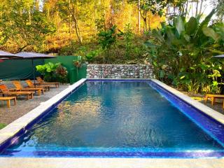 Corcovado & Drake Inn - Drake - 8