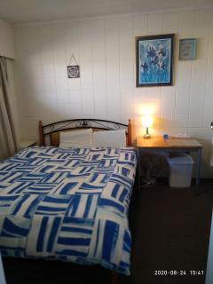 Cozy Room in Devonport - Auckland - 8