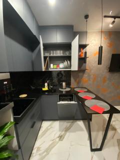Rent-Kiev metro Chernigivska ViP - Kiev - 4