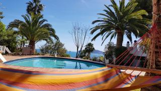 Paradise Garden Sea-View Finca Local Style - Altea - 5