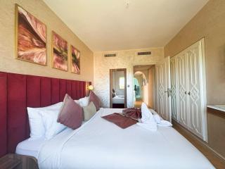 Luxurious Duplex in a Peaceful Resort in Marrakech - 2