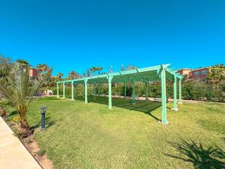 Luxurious Duplex in a Peaceful Resort in Marrakech - 3