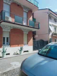 Il SOGNO del MARINAIO - Porto Recanati - 9