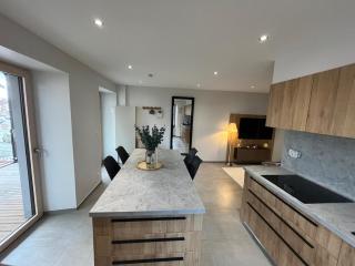 Appartement Pontarlier-centre - Pontarlier - 7