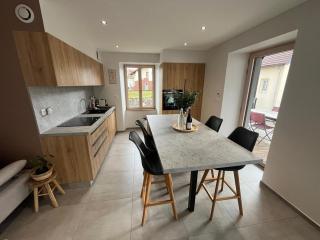 Appartement Pontarlier-centre - Pontarlier - 2