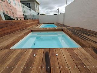 The Pink Lodge - Lorne - 2