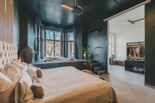 Altbau-Loft für 12 Personen am Alexanderplatz - Berlino - 8