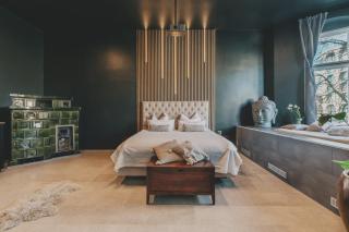 Altbau-Loft für 12 Personen am Alexanderplatz - Berlino - 6
