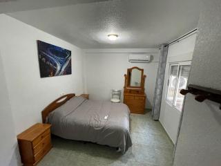 casa paco benidorm - Benidorm - 4