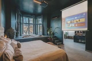 Altbau-Loft für 12 Personen am Alexanderplatz - Berlino - 4