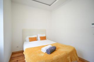 The Cordeiro House - NO 67 - 2D - Spacious Three Bedroom Apartment - Lissabon - 4
