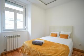 The Cordeiro House - NO 67 - 2D - Spacious Three Bedroom Apartment - Lissabon - 5
