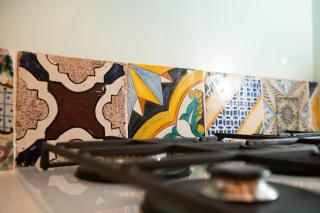 The Amalfi Blue Door - 4