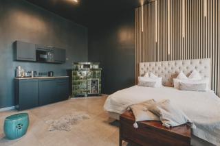 Altbau-Loft für 12 Personen am Alexanderplatz - Berlino - 3