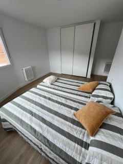 Modern flat in the heart of downtown - Ponferrada - 7