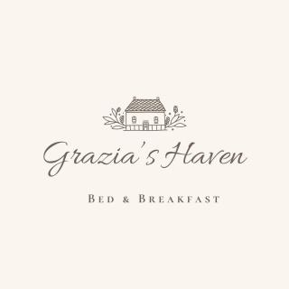 Grazia's Heaven - 1