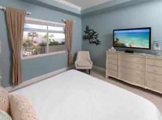 South Bay Beach Club 11 - 4 Bedroom 4 Bathroom Unit - Seven Mile Beach - 7