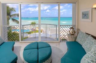 South Bay Beach Club 11 - 4 Bedroom 4 Bathroom Unit - Seven Mile Beach - 5