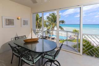 South Bay Beach Club 11 - 4 Bedroom 4 Bathroom Unit - Seven Mile Beach - 4