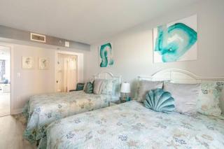 Stylish Oceanview Getaway Modern 1BR at Carolinian Resort" - Myrtle Beach - 5
