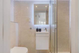 Cosy Studio Flat with Free Parking - Londra - 7