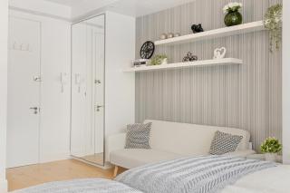 Cosy Studio Flat with Free Parking - Londra - 2