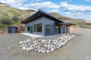The Salmon River Vista - - 9