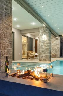 Isle of View Villa - Apolpaina - 5