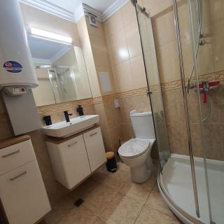 Apartment Marina Dinevi View - Sweti Wlas - 5