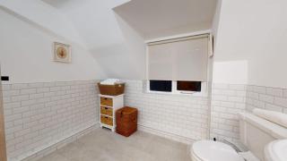 Bushnells Cottage - Oxford - 6