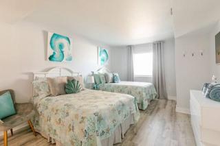 Stylish Oceanview Getaway Modern 1BR at Carolinian Resort" - Myrtle Beach - 3
