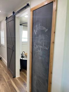 The Bungalow - Grangeville - 9