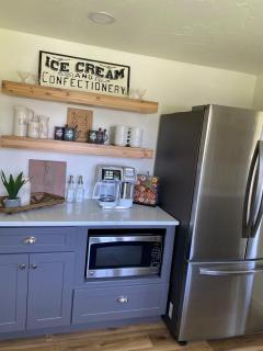The Bungalow - Grangeville - 8