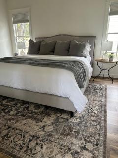 The Bungalow - Grangeville - 7