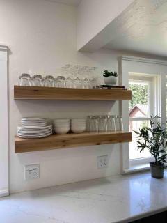 The Bungalow - Grangeville - 1