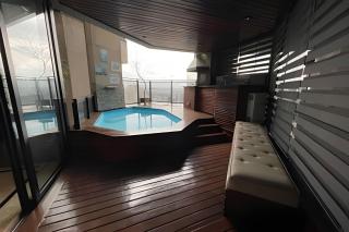 Estilo Morumbi Piscina - 0