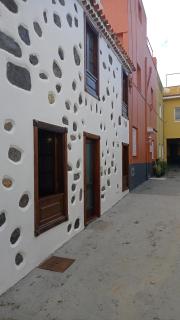 Casa Higa - Los Realejos - 9