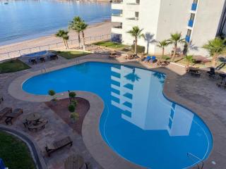 Hermoso condominio frente al mar - 8