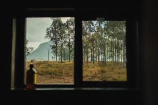Mountain View Off-Grid Cabin in the Scenic Rim - Jean - 8