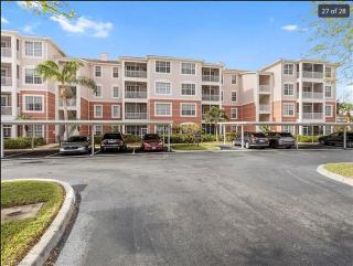3Bedroom, 2 Bathroom Condo in gated community - Fort Myers - 8