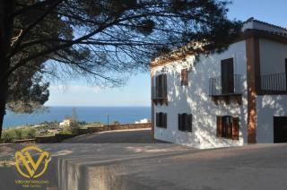 Villa del Vescovo - Cefalù - 0