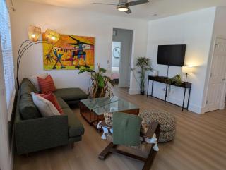 3Bedroom, 2 Bathroom Condo in gated community - Fort Myers - 1