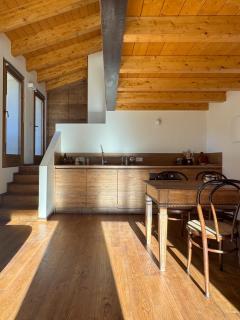 Casa Maria - Teglio - 6