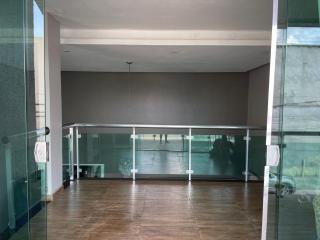 Jardim espanha - Belém - 5