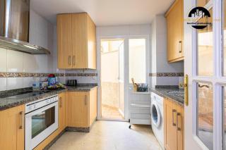 Apartamento El Arenal Beach - Estepona - 9