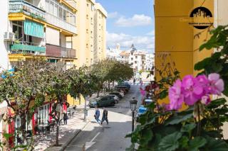 Apartamento El Arenal Beach - Estepona - 8