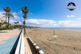 Apartamento El Arenal Beach - Estepona - 2