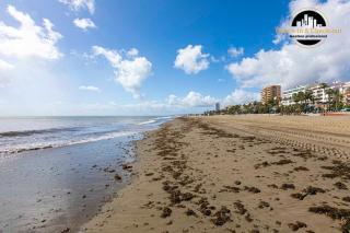 Apartamento El Arenal Beach - Estepona - 1