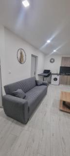 Bel appartement Belfort centre-Gare - 8