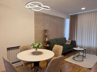 Flora Apartment by Sienna - Skopje - 9